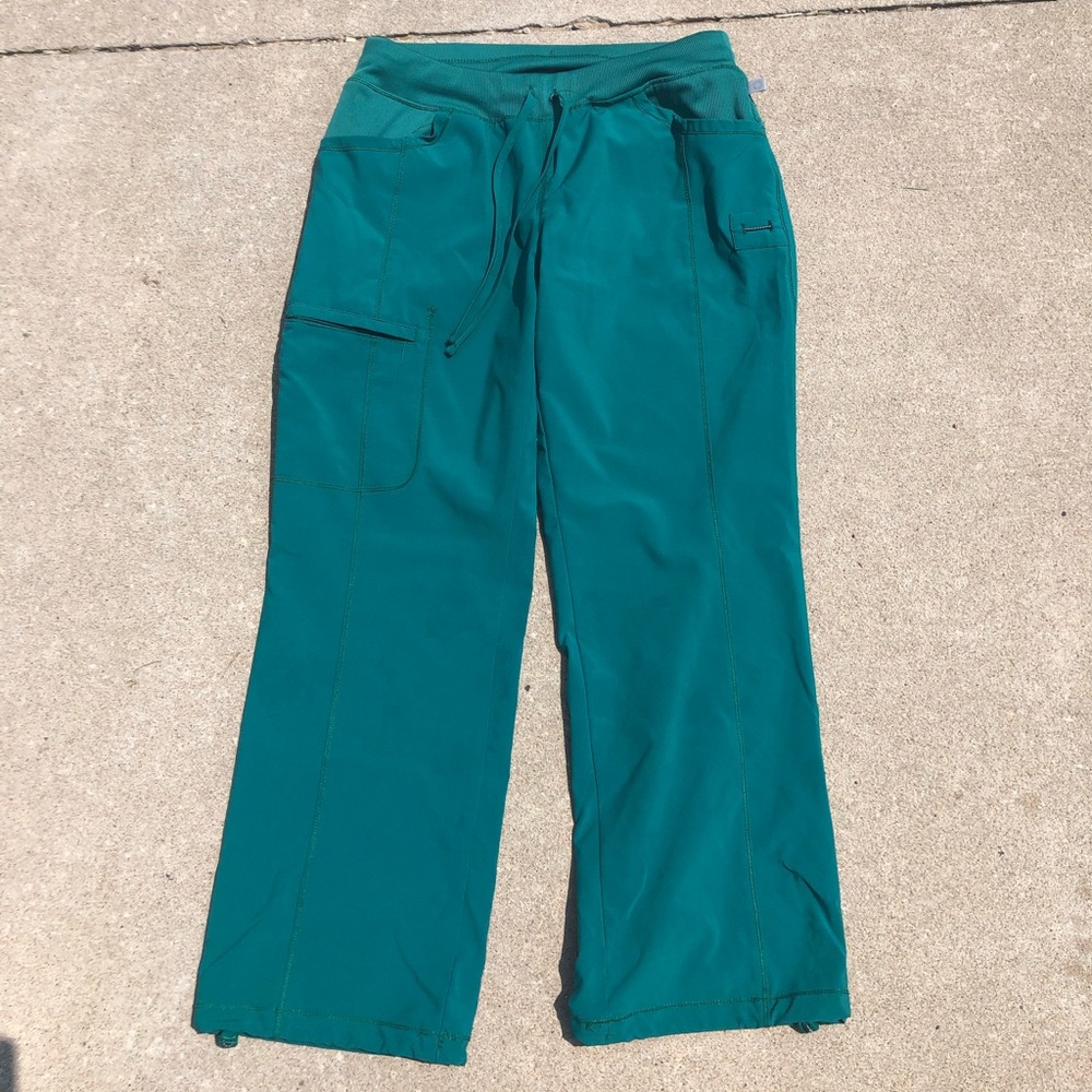 Cherokee infinity scrub pants